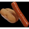 Hot dog and Bread :: 7