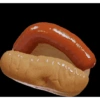 Hot dog and Bread :: 16