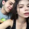 👈🏻 بقیه استیکرها تو چنل 26