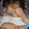 👈🏻 بقیه استیکرها تو چنل 16