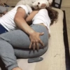 Sex with my friend's girlfriend ❤️‍🔥 16