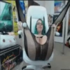 Stříkání 💦 31