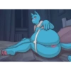 അനിമെ കഴുത്ത് കാലുകൾ മറ്റും 🔞 7
