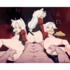 Helltaker Hentai 33