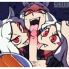 Helltaker Hentai 16