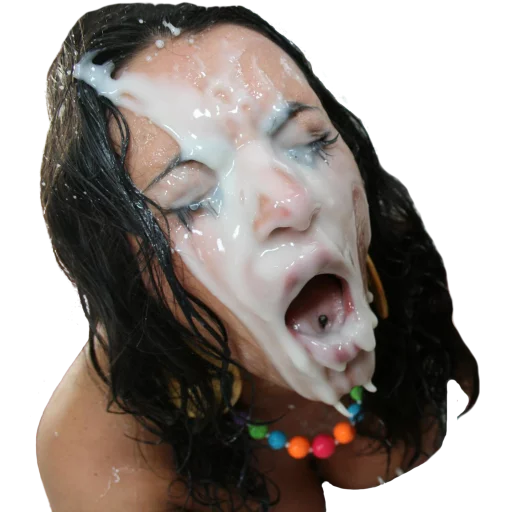 Sticky Faces 113 🥛