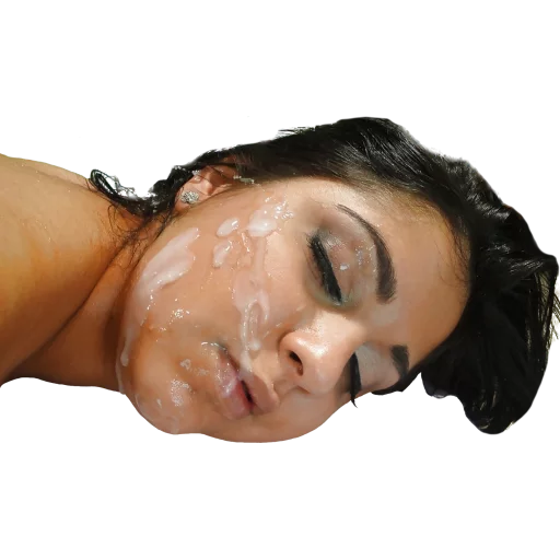 Sticky Faces 117 💦