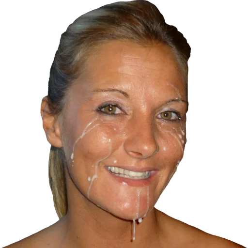 Sticky Faces 55