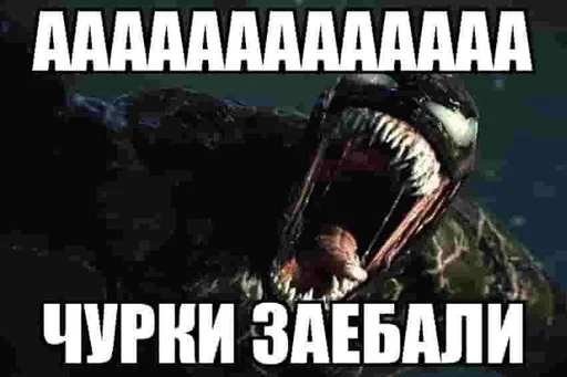 Хачи и чурки 48