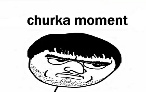 Хачи и чурки 31