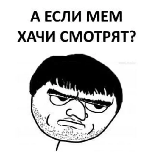 Хачи и чурки 38