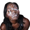 Sticky Faces 75