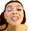 Sticky Faces 100