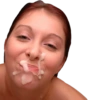 Sticky Faces 10
