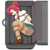 Anime Bondage 26