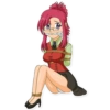 Anime Bondage 25