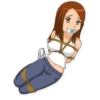 Anime Bondage 13