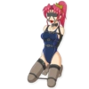 Anime Bondage 9