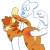 Denni NSFW 7