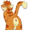 Denni NSFW 5