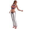 Girls 8