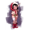 Anime Nadal 🎄 8