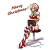 Anime Nadal 🎄 13