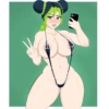 Jojo porn arts :: @fStikBot 42