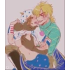 Jojo porn arts :: @fStikBot 25