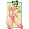 Jojo porn arts :: @fStikBot 21
