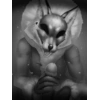 Tiny Bunny • 116