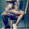 Sensual desires 43