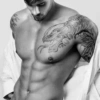 Sensual desires 39