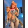 Horny • 74