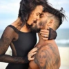 Sensual desires 75