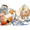 Genshin 18+ 22