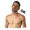 Gay dom stickers 31