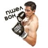 Gay dom stickers 30