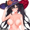 Genshin Arts 46