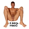 Gay dom stickers 15