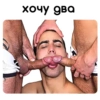 Gay dom stickers 18