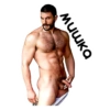 Gay dom stickers 28