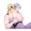 Genshin yaoi 👈 10