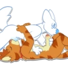 Denni NSFW 22