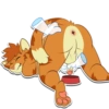 Denni NSFW 32
