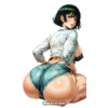 Fubuki 18+ 19