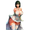 Fubuki 18+ 20