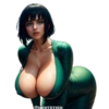 Fubuki 18+ 24