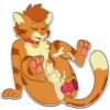 Denni NSFW 37