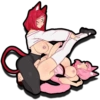 Gianni's Futa Pack 16